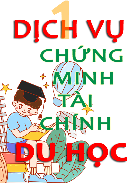 Chứng minh tài chính Trà Vinh